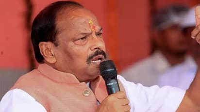 झारखंड में दूसरे चरण की 20 सीटों पर प्रचार खत्म, 7 दिसंबर को मतदान, CM रघुवर दास की भी सीट