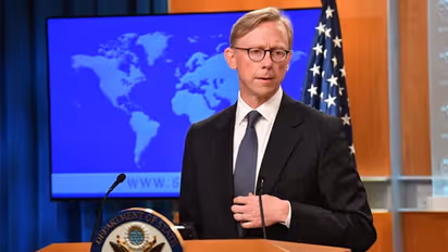 अमेरिका का आरोप, ईरान सरकार ने 1000 से ज्यादा प्रदर्शनकारियों की हत्या की