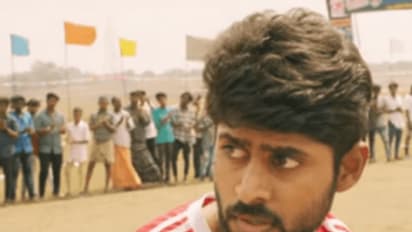 "ஜடா" படக்குழு தலையில் இறங்கியது இடி... சில மணி நேரங்களிலேயே ஆன்லைன் ரிலீஸ்... பகீர் கிளப்பிய தமிழ் ராக்கர்ஸ்...!