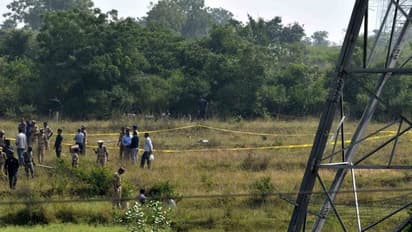 #DishaAccusedEncounter: నిందితుల అంత్యక్రియలకు కొత్త చిక్కు