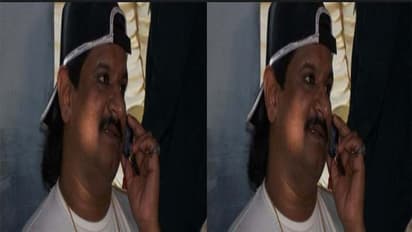 గ్యాంగ్స్టర్ నయీం కేసులో కీలక పరిణామం: భార్య హాసీనాకి ఐటీ శాఖ నోటీసులు