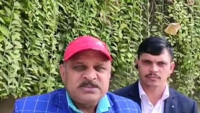 என்கவுண்டர் செய்த போலீசாரர்களுக்கு தலா ரூ.1 லட்சம் பரிசு..! அறிவிப்பை வெளியிட்ட பிரபல தொழிலதிபர்..!