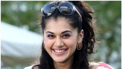 ഹൃദയം തകര്ത്ത പ്രണയം തുറന്നുപറഞ്ഞ് തപ്സി