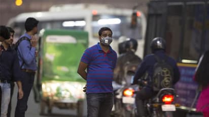 प्रदूषण से मालामाल हो रही हैं ब्यूटी प्रोडक्ट बनाने वाली कंपनियां