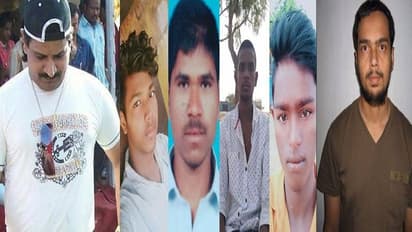 తెలంగాణలో సంచలనం రేపిన ఎన్ కౌంటర్లు ఇవే: హీరో సజ్జనార్