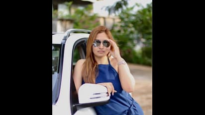 హీరోతో ప్రేమ వ్యవహారం... స్పందించిన గుత్తా జ్వాల