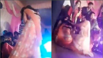 ಡ್ಯಾನ್ಸ್‌ ನಿಲ್ಲಿಸಿದ್ದಕ್ಕೆ ಯುವತಿ ಮುಖಕ್ಕೆ ಗುಂಡು ಹಾರಿಸಿದ!