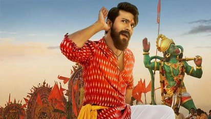 "డ్రైవింగ్ లైసెన్స్" తీసుకున్న రామ్ చరణ్