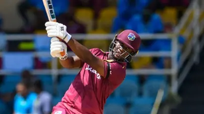 IPL 2021: Rajasthan Royals ropes in Evin Lewis, Oshane Thomas as Jos Buttler, Ben Stokes replacement
