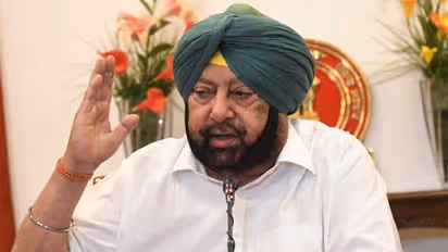 Illicit liquor case: 2 Congress MPs accuse Punjab CM of being responsible for over 100 deaths