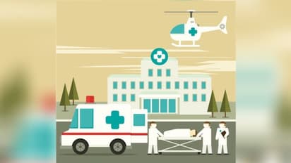 গঙ্গাসাগরে আসছে এয়ার অ্য়াম্বুল্য়ান্স পরিসেবা, অসুস্থ তীর্থযাত্রীকে উড়িয়ে আনবে শহরের হাসপাতালে