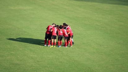 আই লিগে কোথায় দাঁড়িয়ে দুই প্রধান, জেনে নিন বিস্তারিত