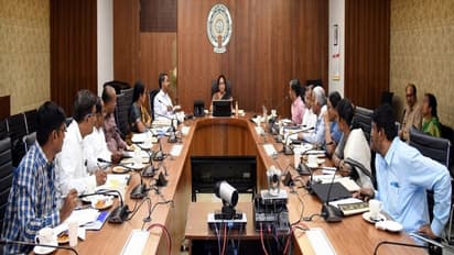 నామినేటెడ్ పదవుల్లో మహిళలకు రిజర్వేషన్లు... పక్కాగా అమలు: సీఎస్ ఆదేశం