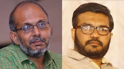 വാളയാര്‍ കേസിൽ ഗുരുതര ആരോപണം: അഡ്വ ജയശങ്കറിനെ മര്യാദ പഠിപ്പിച്ചിരിക്കുമെന്ന് എംബി രാജേഷ്