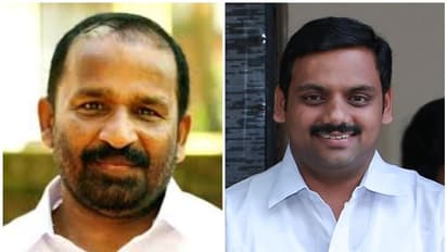 സഭയില്‍ മോശം പെരുമാറ്റം:  ടിഎൻ പ്രതാപനേയും ഡീൻ കുര്യക്കോസിനെയും സസ്പെൻഡ് ചെയ്യും