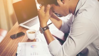 നിങ്ങളുടെ ജോലിയില് എത്രമാത്രം സംതൃപ്തരാണ് നിങ്ങള്?