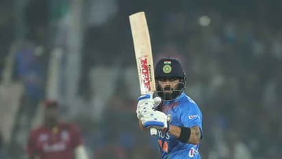 ಟೀಂ ಇಂಡಿಯಾ ಸೋಲಿಗೆ ಇವರೇ ಕಾರಣ: ಕೊಹ್ಲಿ ಮಾತು..!