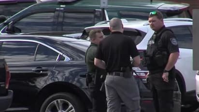 నూజెర్సీలో కాల్పుల కలకలం... ఆరుగురు మృతి