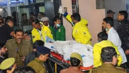 48గంటలపాటు పోరాడి... ఉన్నావ్ అత్యాచార బాధితురాలు మృతి