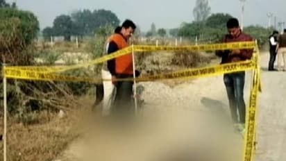 ಕಳ್ಳತನ ನೋಡಿದ್ದೆ ತಪ್ಪಾಗೋಯ್ತು: ಕೊಲೆಯಾದ್ಲು 9 ವರ್ಷದ ಬಾಲಕಿ