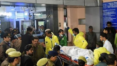 உன்னாவ் பலாத்தகார வழக்கு….. தீ வைத்து எரிக்கப்பட்ட இளம் பெண் பரிதாப பலி !!