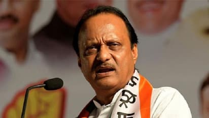 ശരദ് പവാറിനെ നീക്കി, 'അജിത് പവാർ എൻസിപി അധ്യക്ഷൻ'; തെരഞ്ഞെടുപ്പ് കമ്മീഷന് കത്ത് നല്‍കി അജിത് വിഭാഗം