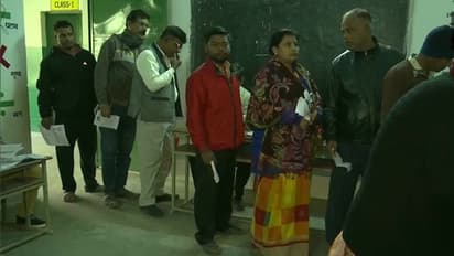 Jharkhand Assembly election: PM Modi urges people to vote in maximum numbers as 2nd phase of polling begins