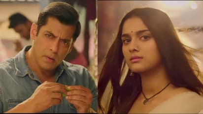 టాలీవుడ్ పై కన్నేసిన దబంగ్ పిల్ల.. మెగాహీరోతో మొదటి సినిమా!