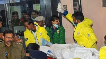 रेप-गैंगरेप फिर जिंदा जलाया,40 घंटे मौत से लड़ने के बाद जिंदगी की जंग हार गई उन्नाव गैंगरेप विक्टिम