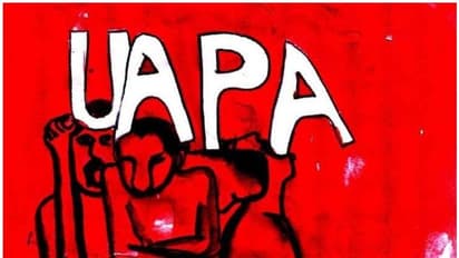 കണ്ണൂരിൽ മൂന്ന് മാവോയിസ്റ്റുകൾക്കെതിരെ യുഎപിഎ കേസ്