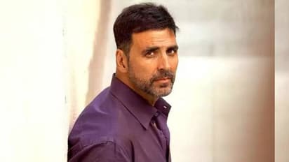 ഇന്ത്യൻ പാസ്പോർട്ടിന് അപേക്ഷിച്ചിട്ടുണ്ട്, കനേഡിയൻ പൗരത്വ വിവാദത്തിൽ അക്ഷയ് കുമാർ