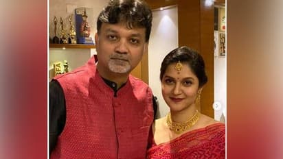 রূপকথার গল্প এবার প্রকাশ্যে, লকডাউনে ভাইরাল সৃজিত-মিথিলার বিবাহ-ডায়েরি