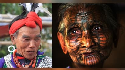 इस देश में पति ही बर्बाद कर देते हैं अपनी पत्नी का चेहरा, इस कारण बनाते हैं बदसूरत