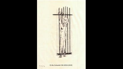 Guantanamo Bay Americas torture chamber