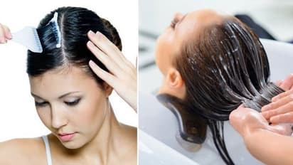 സ്ത്രീകളുടെ ശ്രദ്ധയ്ക്ക് ; പതിവായി ഹെയർ ഡൈ ഉപയോഗിക്കാറുണ്ടോ? സൂക്ഷിക്കുക