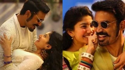 கொரோனா ரணகளத்திலும்... ரவுடி பேபியின் குதூகலம்! சாதனையை கொண்டாடும் தனுஷ் ரசிகர்கள்!