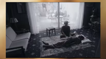 বছরের শুরুতেই ভূতের দাপট, আসছে চার পরিচালকের হাড়হিম করা ওয়েব সিরিজ