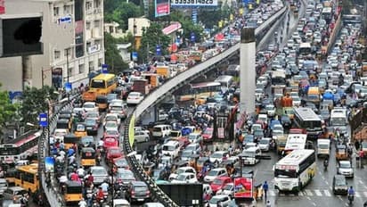 వాహన్ డాటాబేస్ కి మొబైల్ నంబర్లను తప్పనిసరిగా లింక్ చేయాలి...