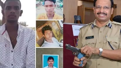 கணவரை கொன்ற இடத்தில் என்னையும் கொன்றுவிடுங்கள்... கதறி அழுது துடிக்கும் கர்ப்பிணி மனைவி..!