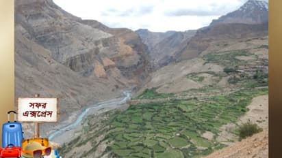 হিমাচলে সিমলা-মানালি ট্রিপ পরিকল্পনা, তালিকা থেকে বাদ না পড়ে লাহুল-স্পিতি