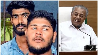 'അലനും താഹയും മാവോയിസ്റ്റുകൾ തന്നെ', സിപിഎം പ്രവർത്തകരല്ലെന്ന് മുഖ്യമന്ത്രി