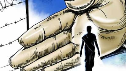 அவங்க கூட யாரும் அன்னம், தண்ணி புழங்கக் கூடாது…. ஜமாத் உத்தர்வால் பரிதவிக்கும் 18 குடும்பங்கள்….!