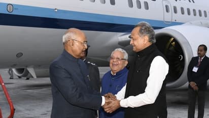 ग्रामीण इलाकों को मिले गुणवत्तापूर्ण शिक्षा और स्वास्थ्य देखभाल: राष्ट्रपति