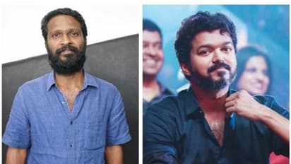 സംവിധായകൻ വെട്രിമാരനും വിജയ്‍യും ഒന്നിക്കുന്നു!