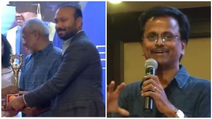 200 வருடம் நம்மை ஆண்ட பிரிட்டிஷ் நாட்டிற்கே சென்று ஆளுமை செய்து வருபவர் சுபாஸ்கரன்..! இயக்குனர் ஏ.ஆர்.முருகதாஸ் புகழாரம்..!