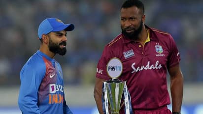 வம்பு இழுத்தவன் வாயில இருந்து புகழையும் வாங்க நம்ம கோலியால் மட்டும் தான் முடியும்.. விராட்டை விதந்தோதிய பொல்லார்டு