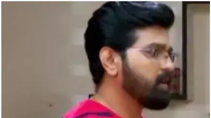 കസ്തൂരി തന്റെ ഭാര്യയാണെന്ന് തുറന്നടിച്ച് ആദി; നീലക്കുയില് റിവ്യൂ