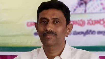 బెల్లంకొండ సంపత్ కుమార్ కవిత: అ.. అమ్మ