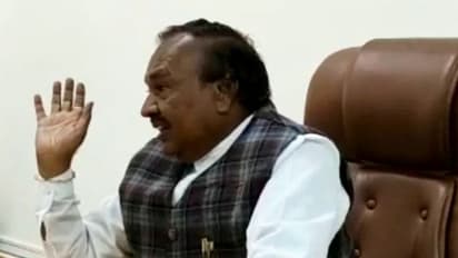 ಸದ್ಯ ಶರತ್ ಬಚ್ಚೇಗೌಡರ ಅಗತ್ಯವಿಲ್ಲ ಎಂದ್ರು ಈಶ್ವರಪ್ಪ