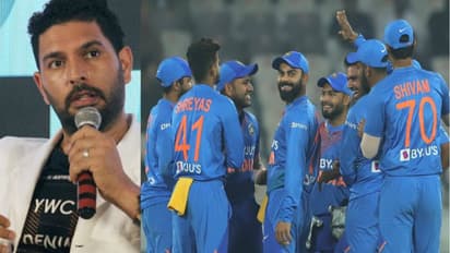 அந்த விஷயத்துல படுமோசம்ப்பா நீங்க.. இந்திய வீரர்களை கடிந்த யுவராஜ் சிங்